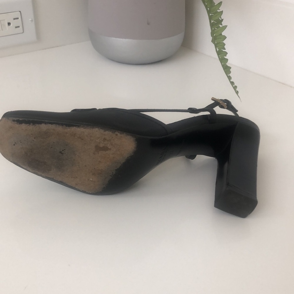 Vintage Prada heels. 37 - Picture 4 of 4